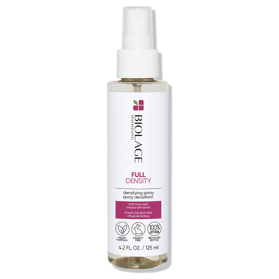 Matrix Biolage Full Density Spray Treatment 125ml