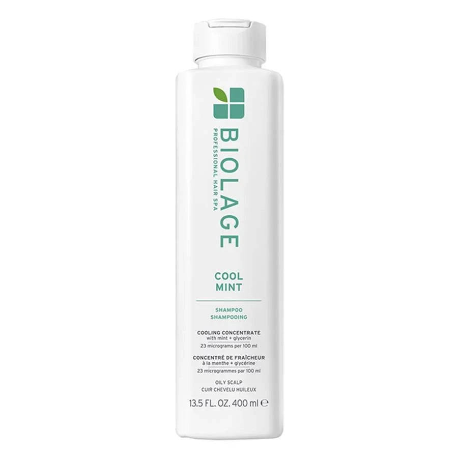 Matrix Biolage Cool Mint Shampoo 400ml