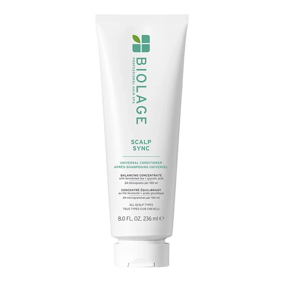 Matrix Biolage Universal Scalp Sync Conditioner 236ml