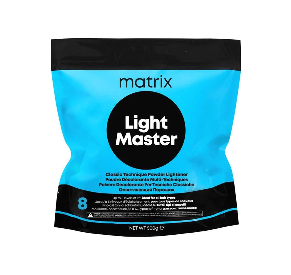 Matrix Light Master Hair Lightening Powder