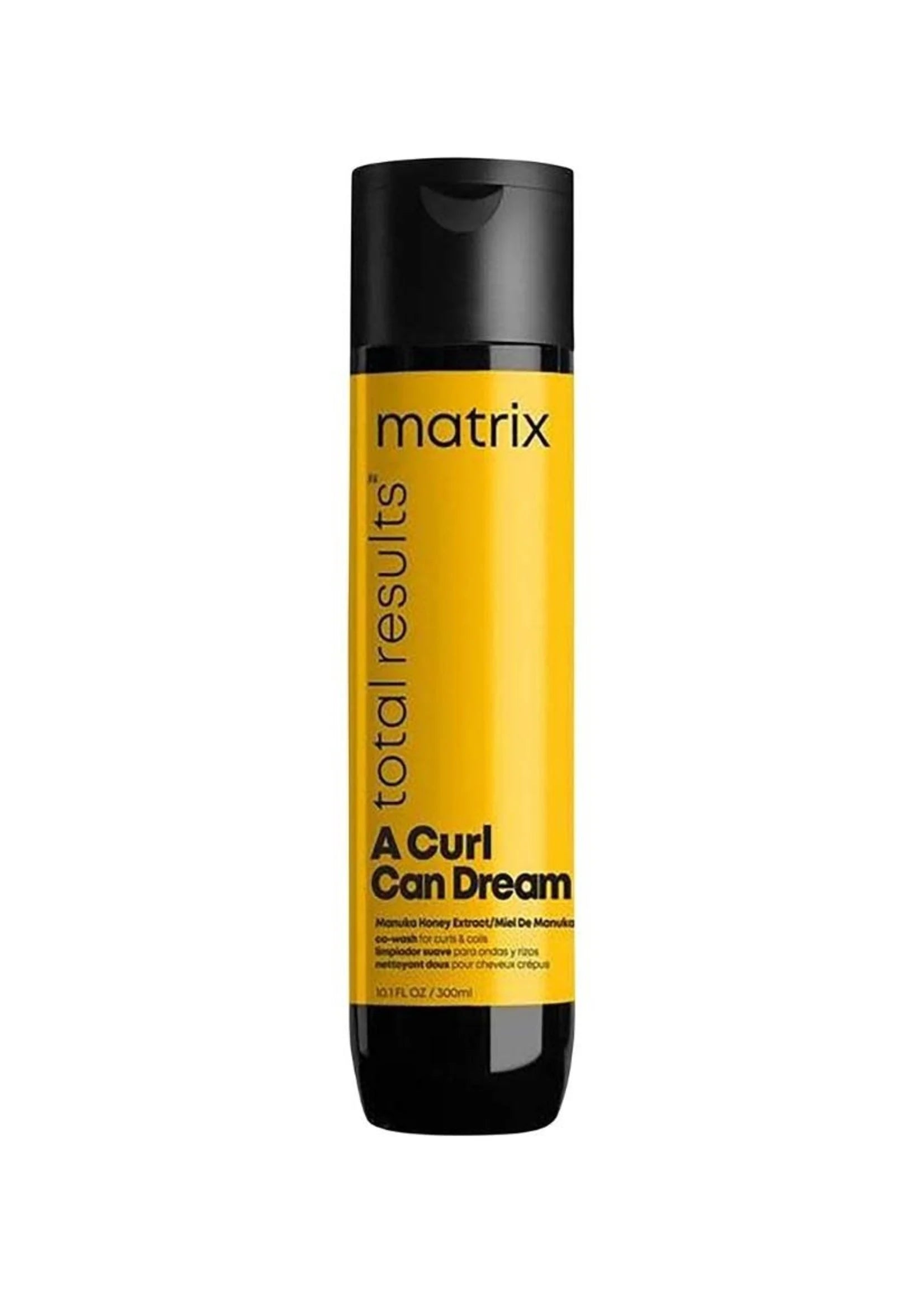 Matrix Total Results A Curl Can Dream Co-Wash 300ml