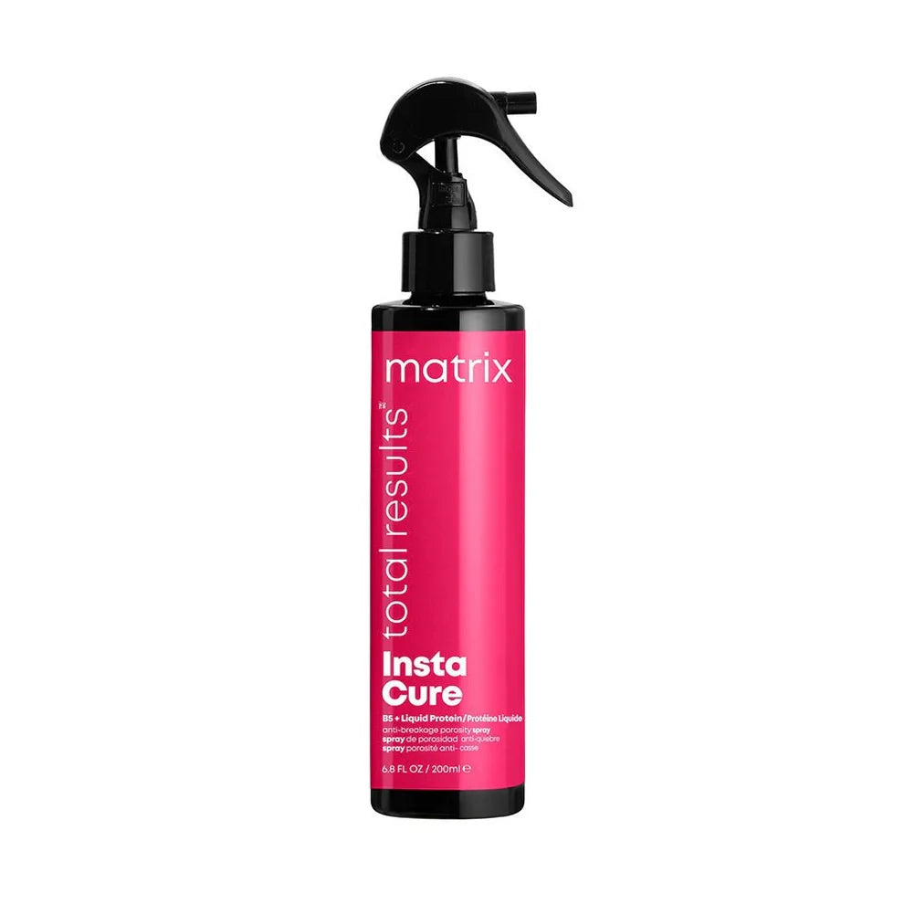 Matrix Total Results Instacure Porosity Spray 200ml