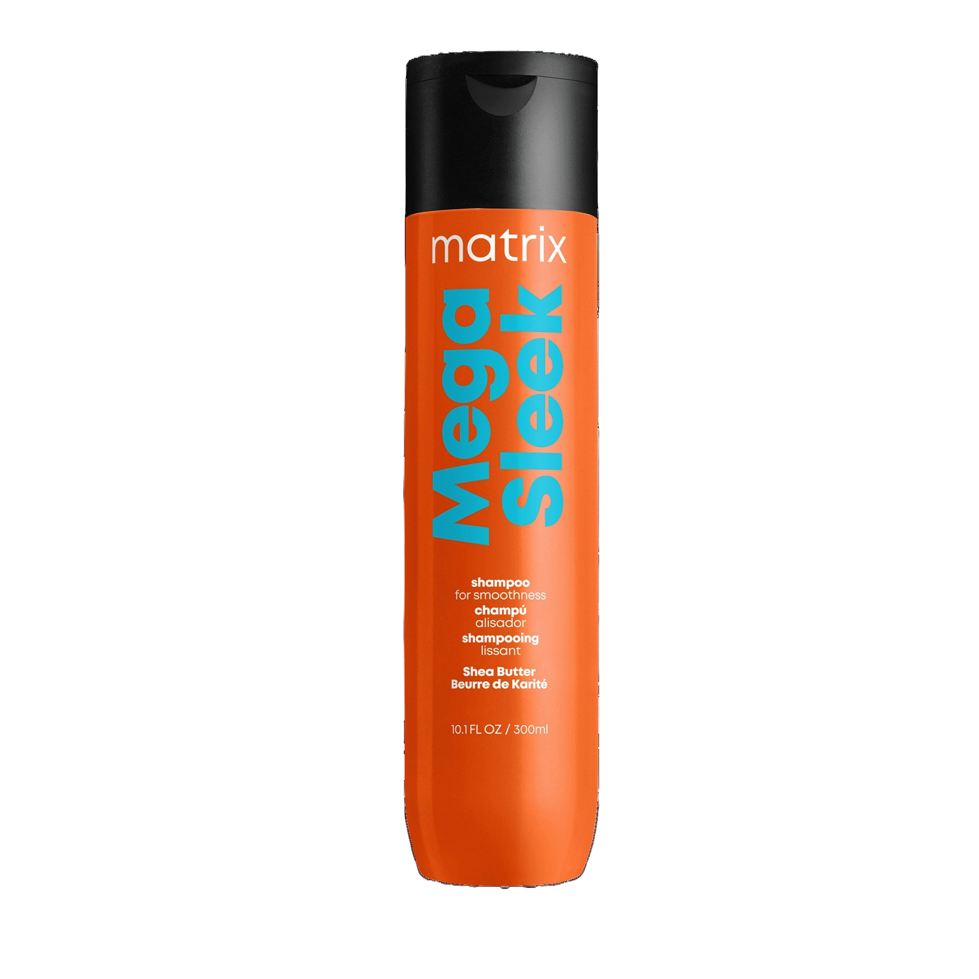 Matrix Total Results Mega Sleek Shampoo 300ml