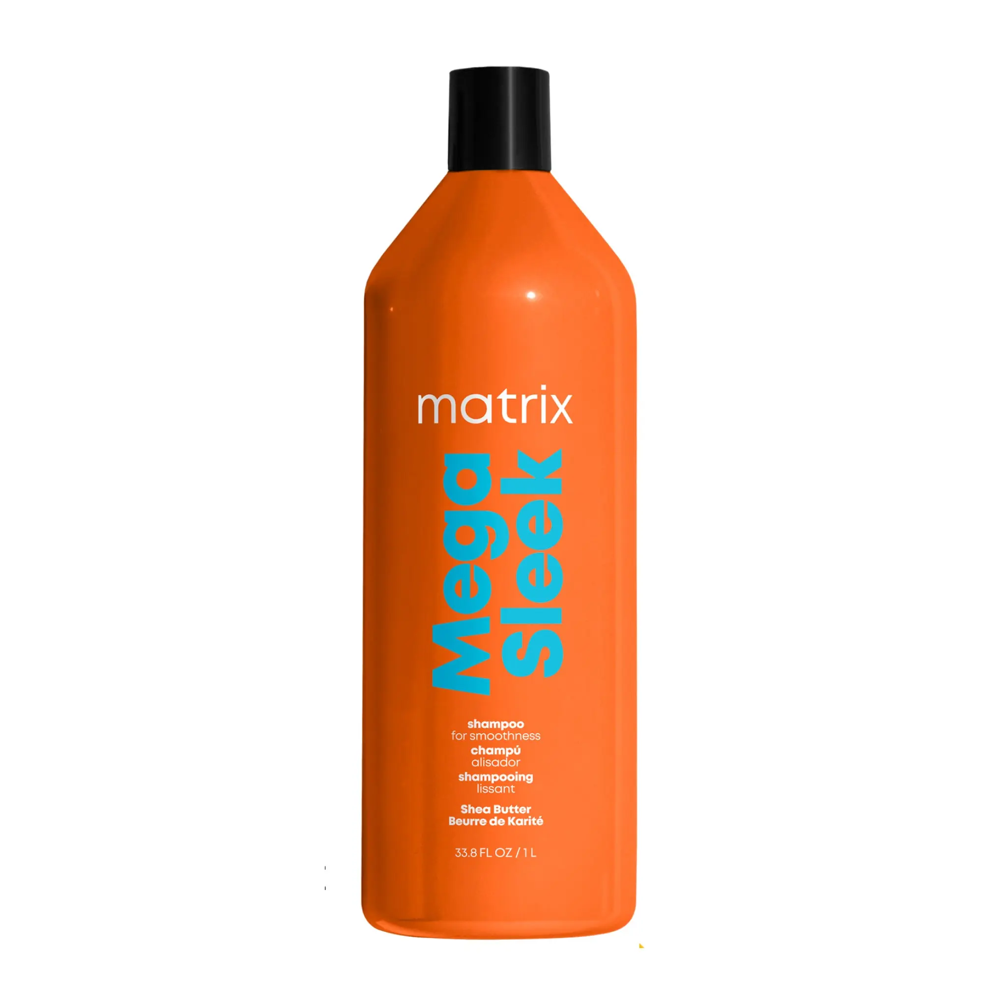Matrix Total Results Mega Sleek Shampoo 1L