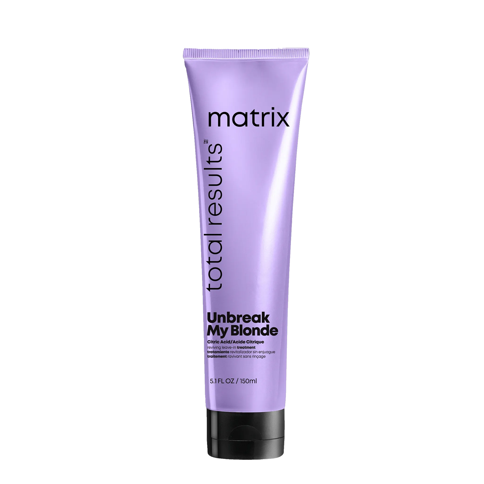 Matrix Total Results Unbreak My Blonde Leave-in Treatment 150ml