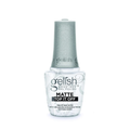 Gelish Matte Top It Off Top Coat 15ml