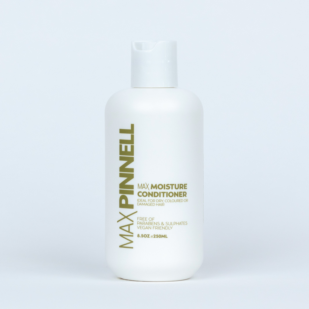 Max Pinnell Moisture Conditioner 250ml