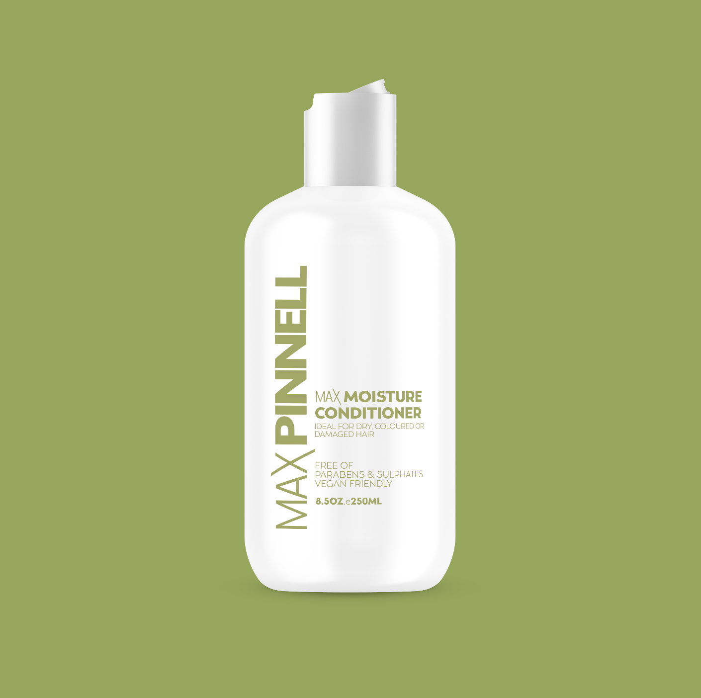 Max Pinnell Moisture Conditioner 250ml