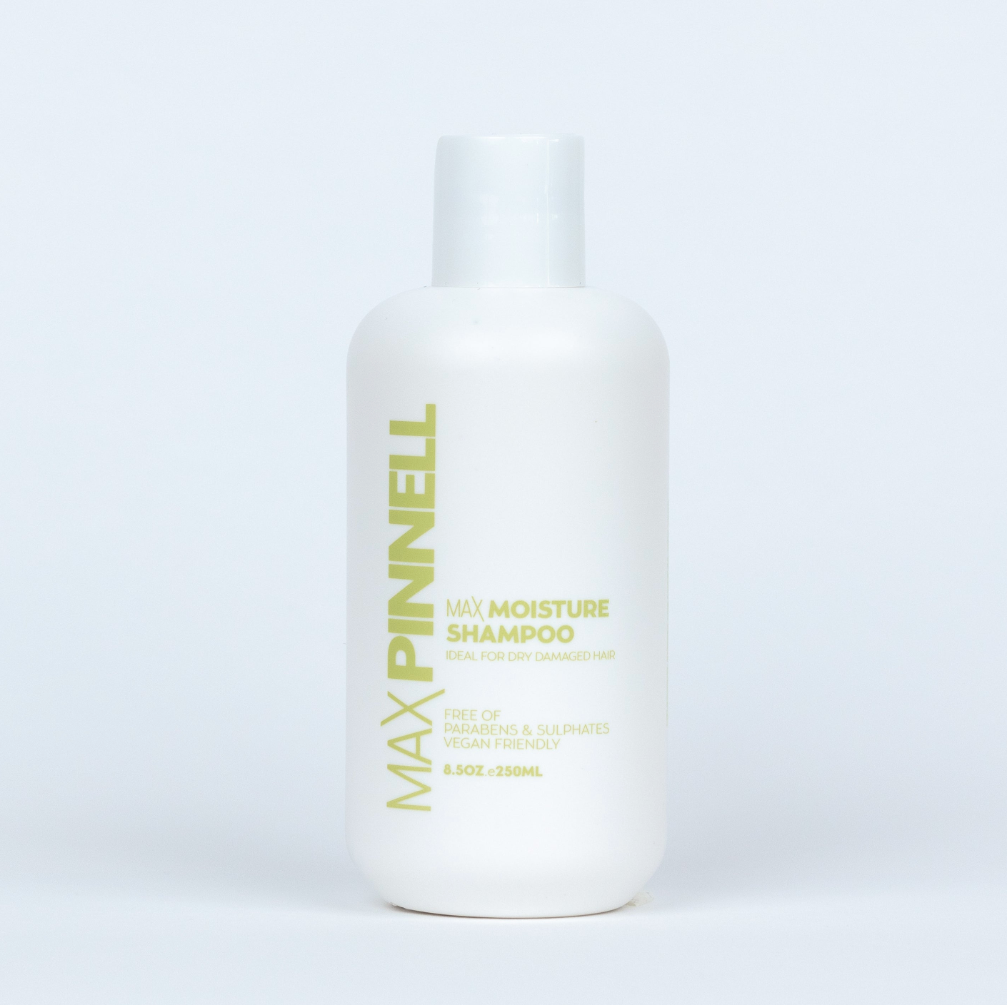 Max Pinnell Moisture Shampoo 250ml