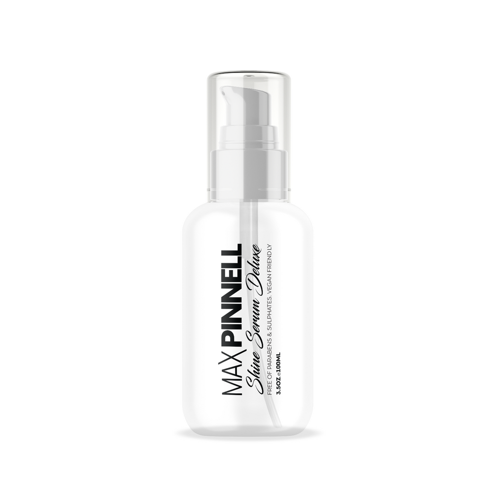 Max Pinnell Shine Serum Deluxe 100ml