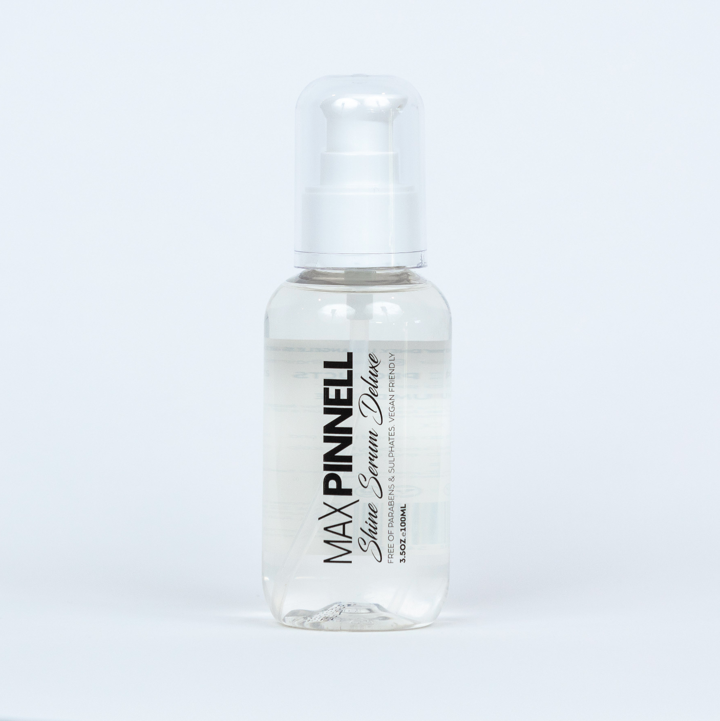 Max Pinnell Shine Serum Deluxe 100ml