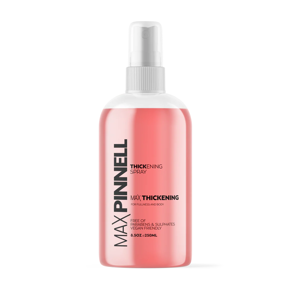 Max Pinnell Thickening Spray 250ml