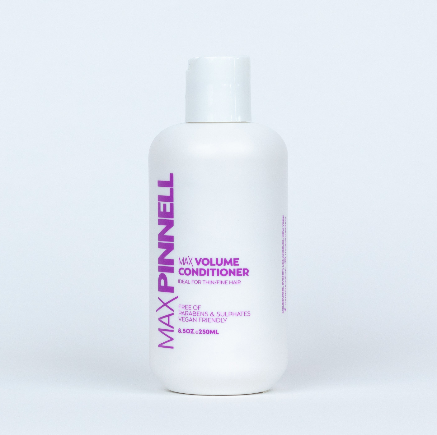 Max Pinnell Volume Conditioner 250ml