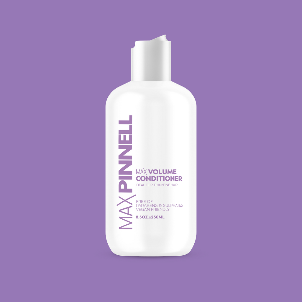 Max Pinnell Volume Conditioner 250ml