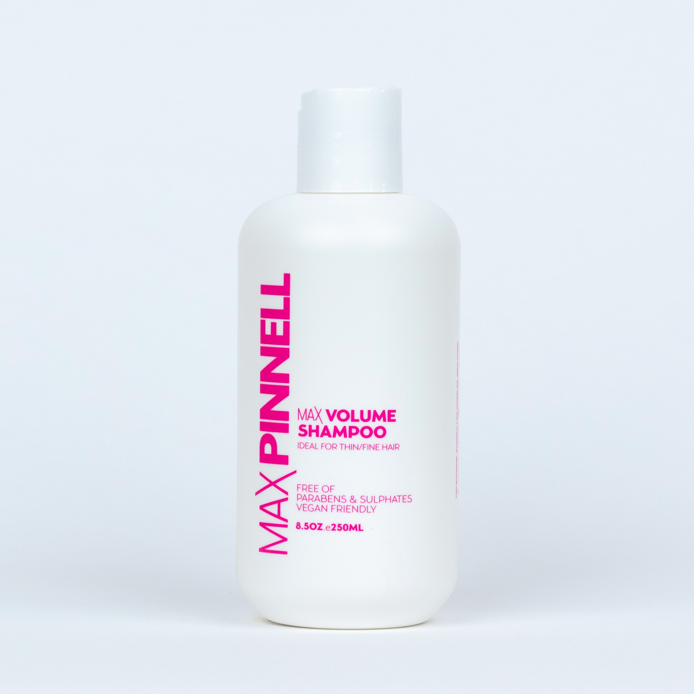 Max Pinnell Volume Shampoo 250ml