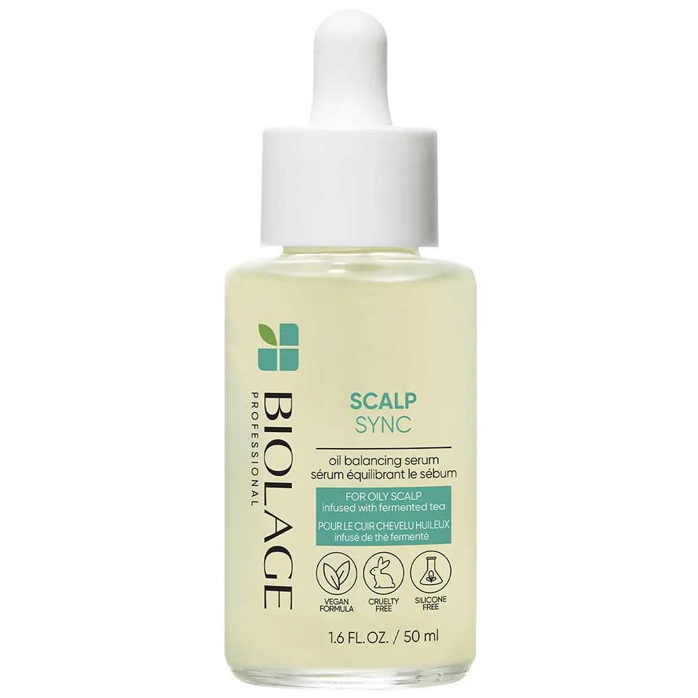 Matrix Biolage Scalp Sync Oil Balancing Serum 50ml