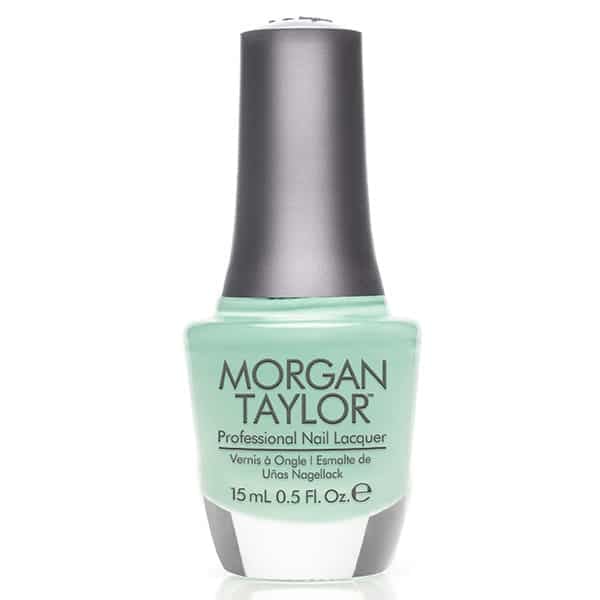 Morgan Taylor Mint Chocolate Chip 15ml