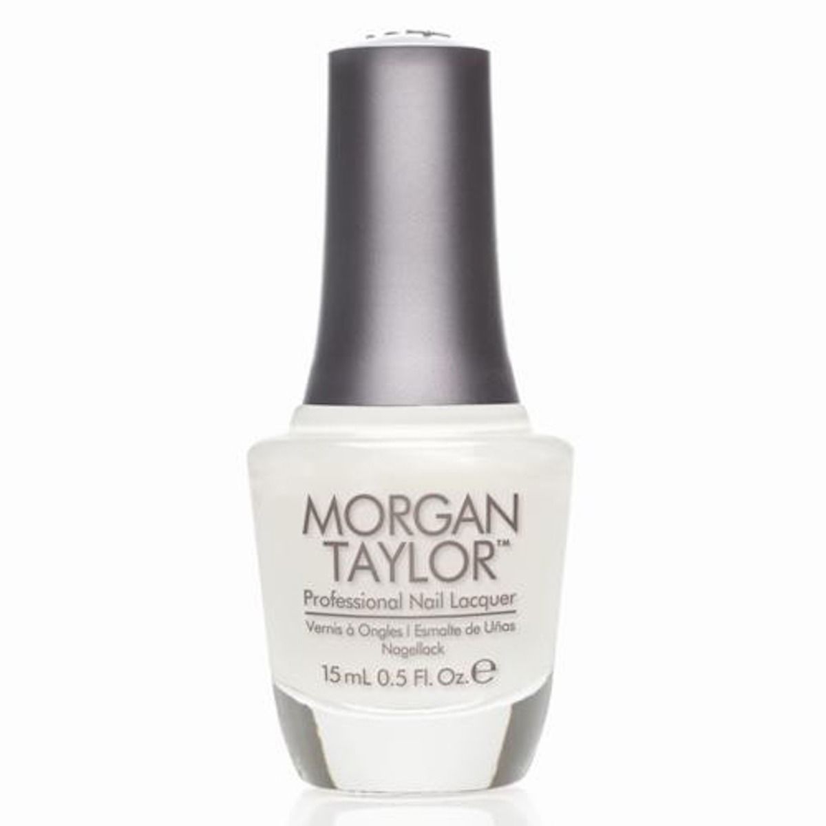Morgan Taylor Nail Polish Heaven Sent 15ml