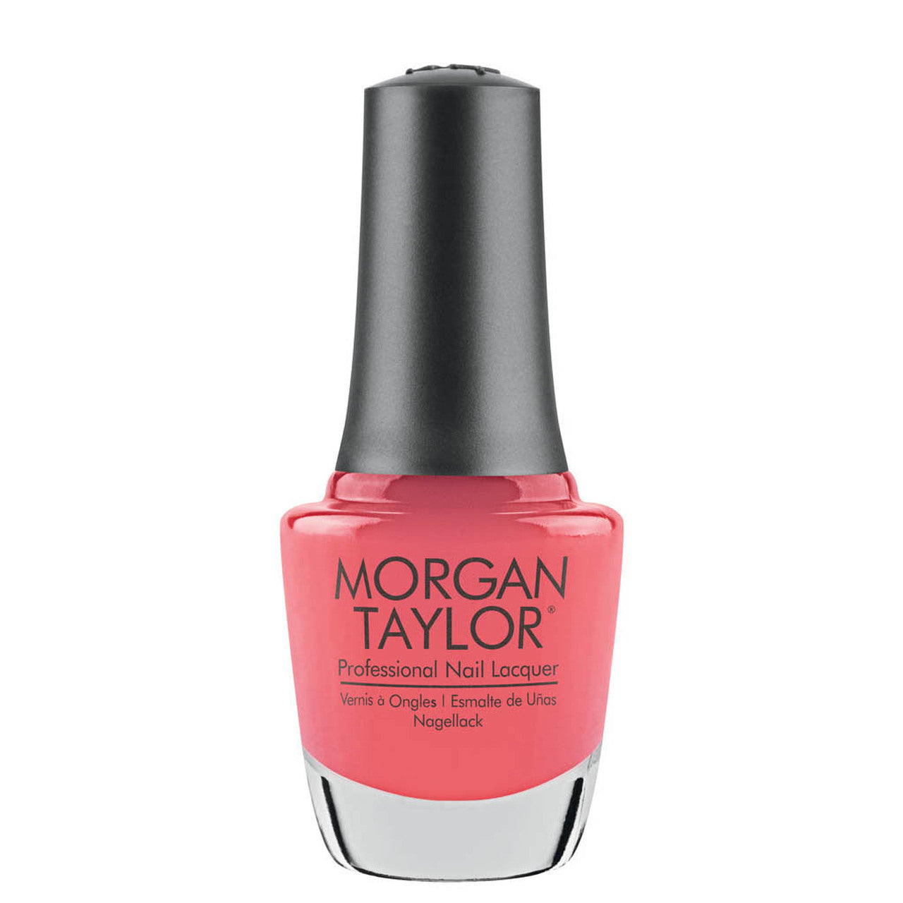 Morgan Taylor Can Can We Dance 15ml
