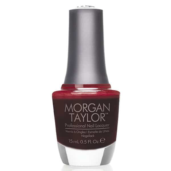 Morgan Taylor From Paris With Love 15ml