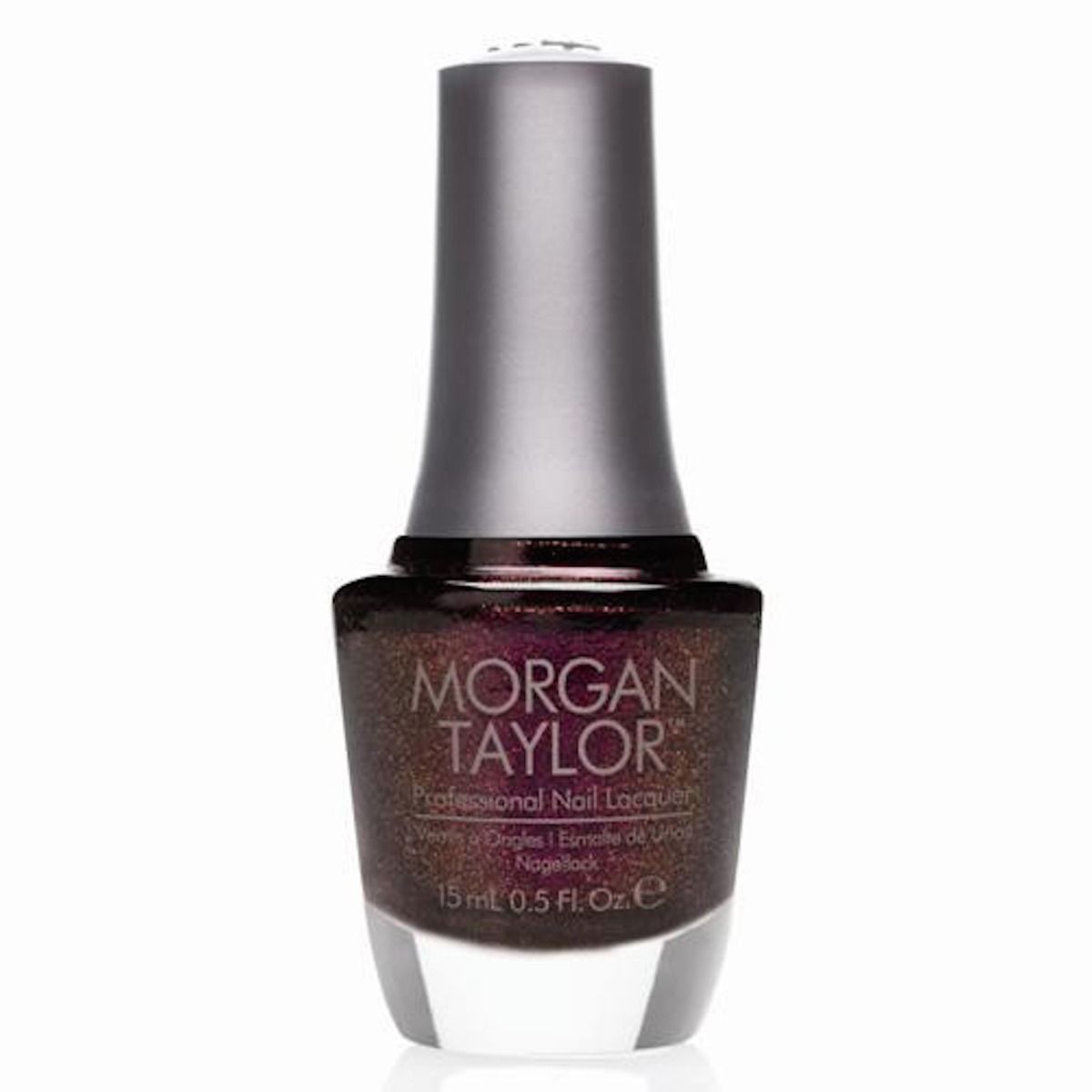 Morgan Taylor Seal The Deal 15ml