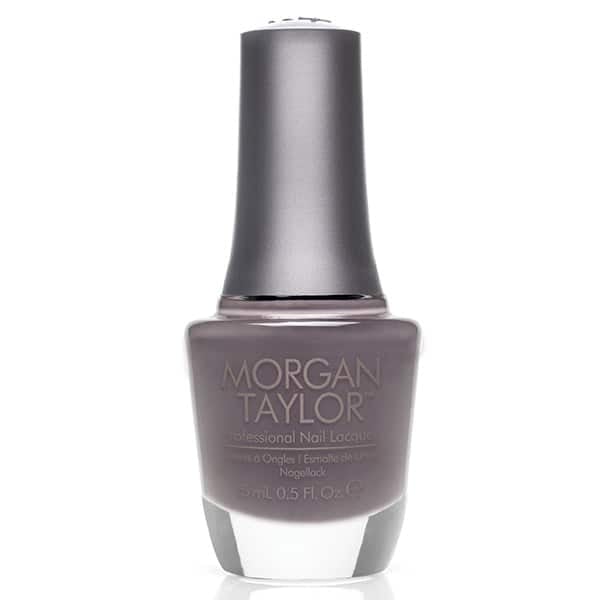 Morgan Taylor Sweater Weather 15ml