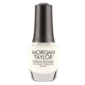 Morgan Taylor Sheek White 15ml