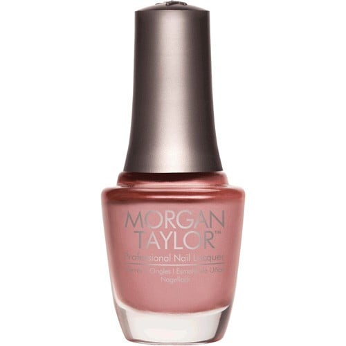 Morgan Taylor Tex'As Me Later 15ml