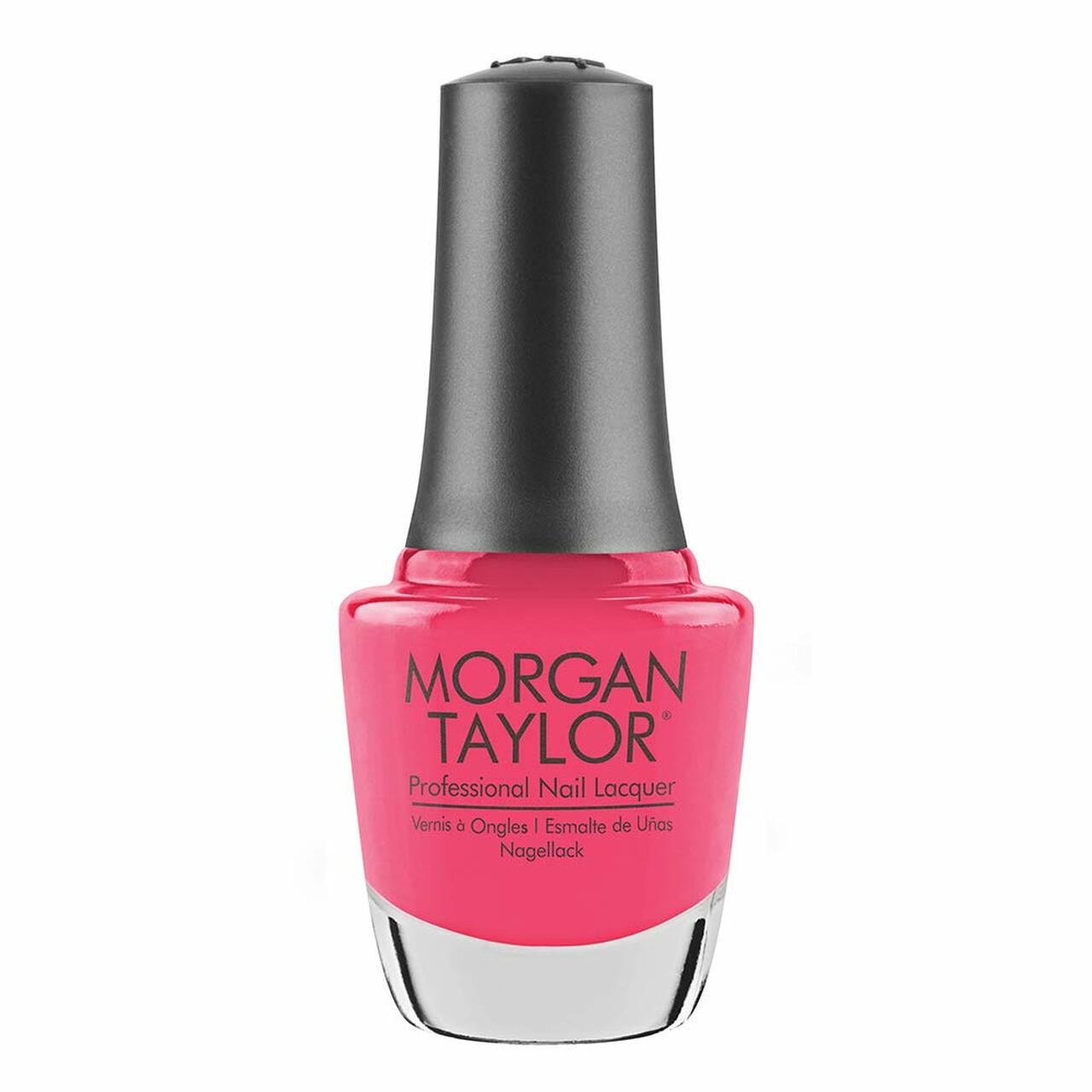 Morgan Taylor Don't Pansy Around 15ml