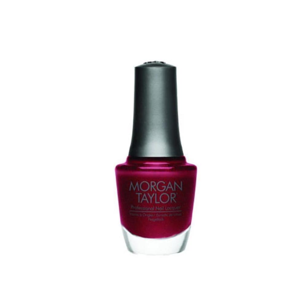 Morgan Taylor I'm So Hot 15ml