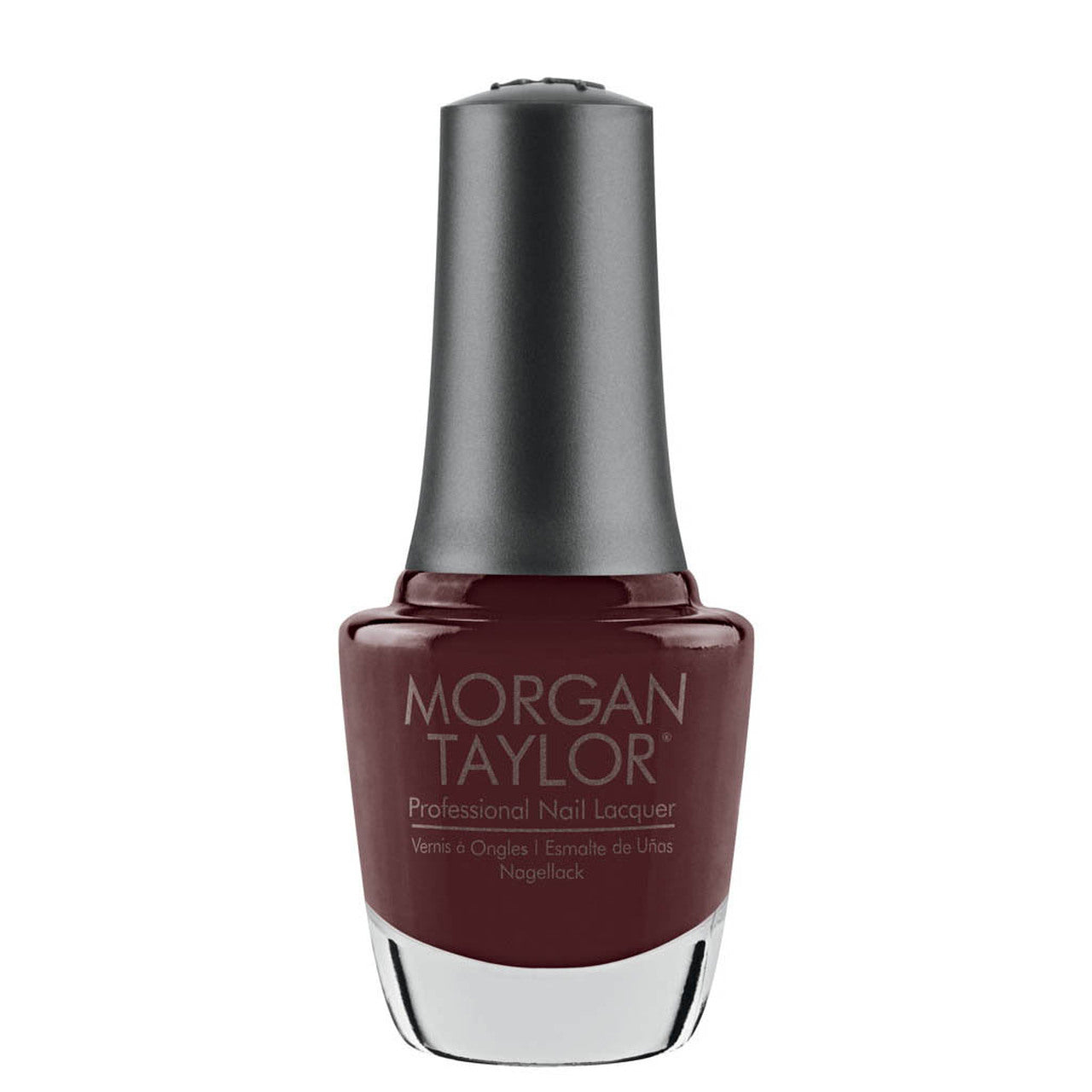 Morgan Taylor A Little Naughty 15ml