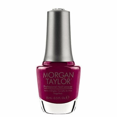 Morgan Taylor Looking For A Wingman 15ml
