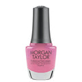 Morgan Taylor Rose-Y Cheeks 15ml
