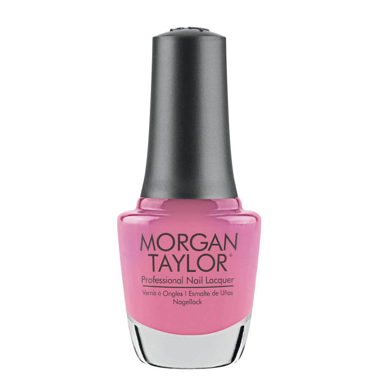 Morgan Taylor Rose-Y Cheeks 15ml