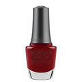 Morgan Taylor Ruby Two-Shoes 15ml