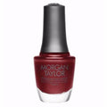 Morgan Taylor What's Your Poinsettia 15ml