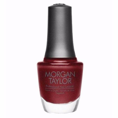Morgan Taylor What's Your Poinsettia 15ml