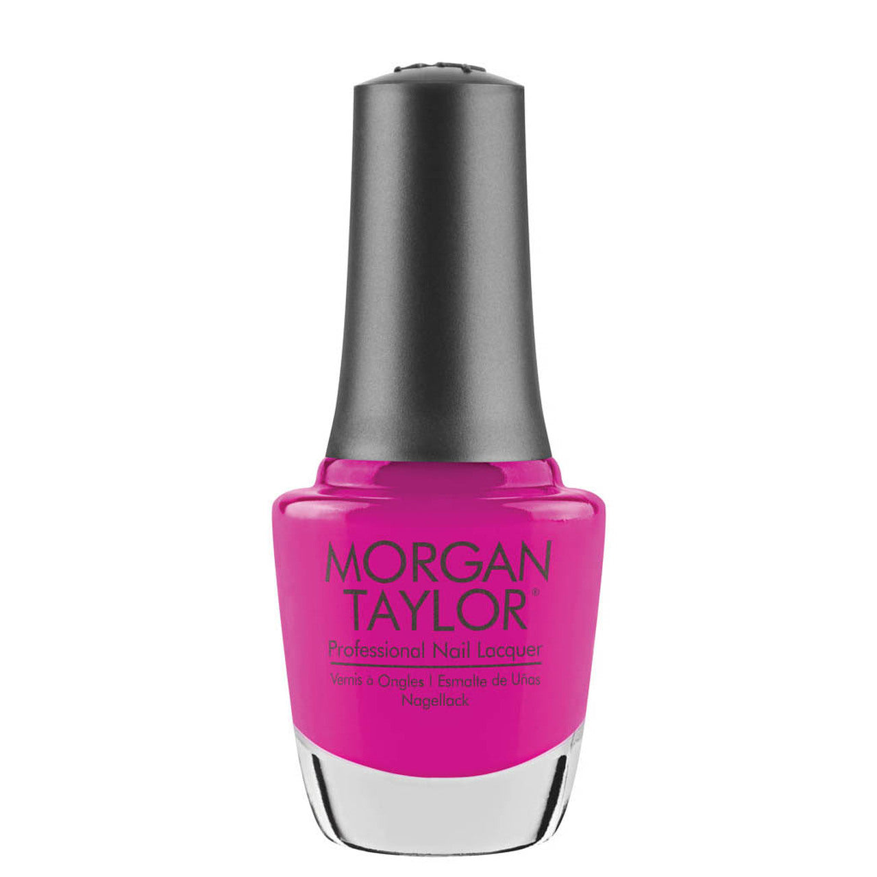 Morgan Taylor Woke Up This Way 15ml