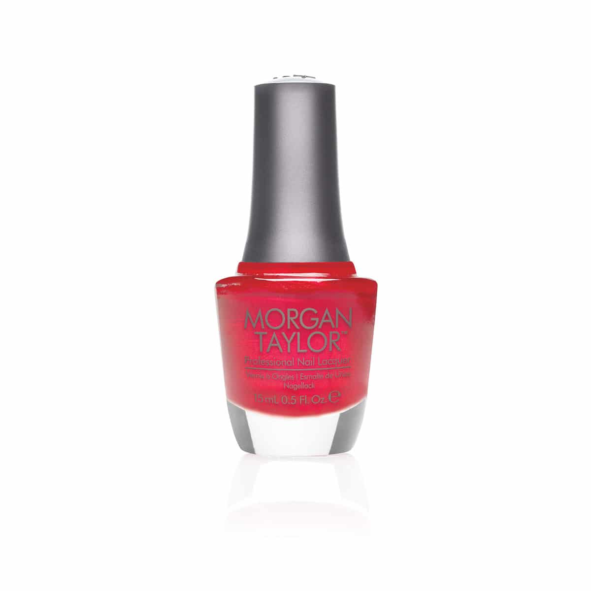 Morgan Taylor Nail Polish Wonder Woman 15ml