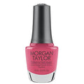 Morgan Taylor One Tough Princess 15ml
