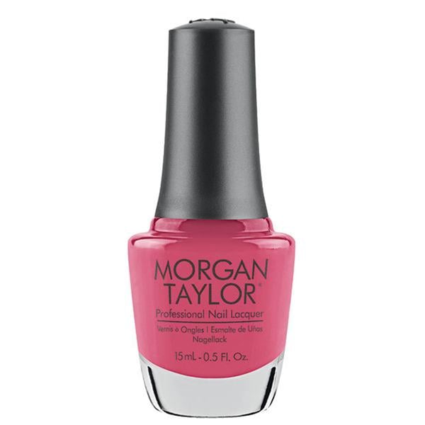 Morgan Taylor One Tough Princess 15ml