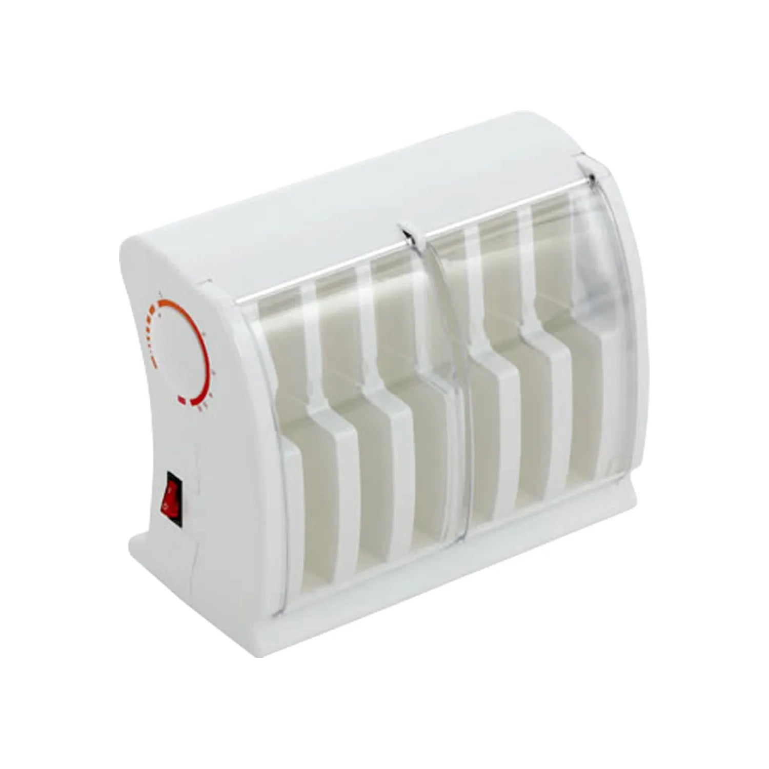 Caronlab Multi Cartridge Heater