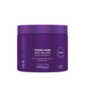 Natural Look Ice Blonde Toning Mask Anti-yellow 400ml
