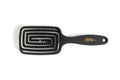 Glide Flexi Paddle Brush