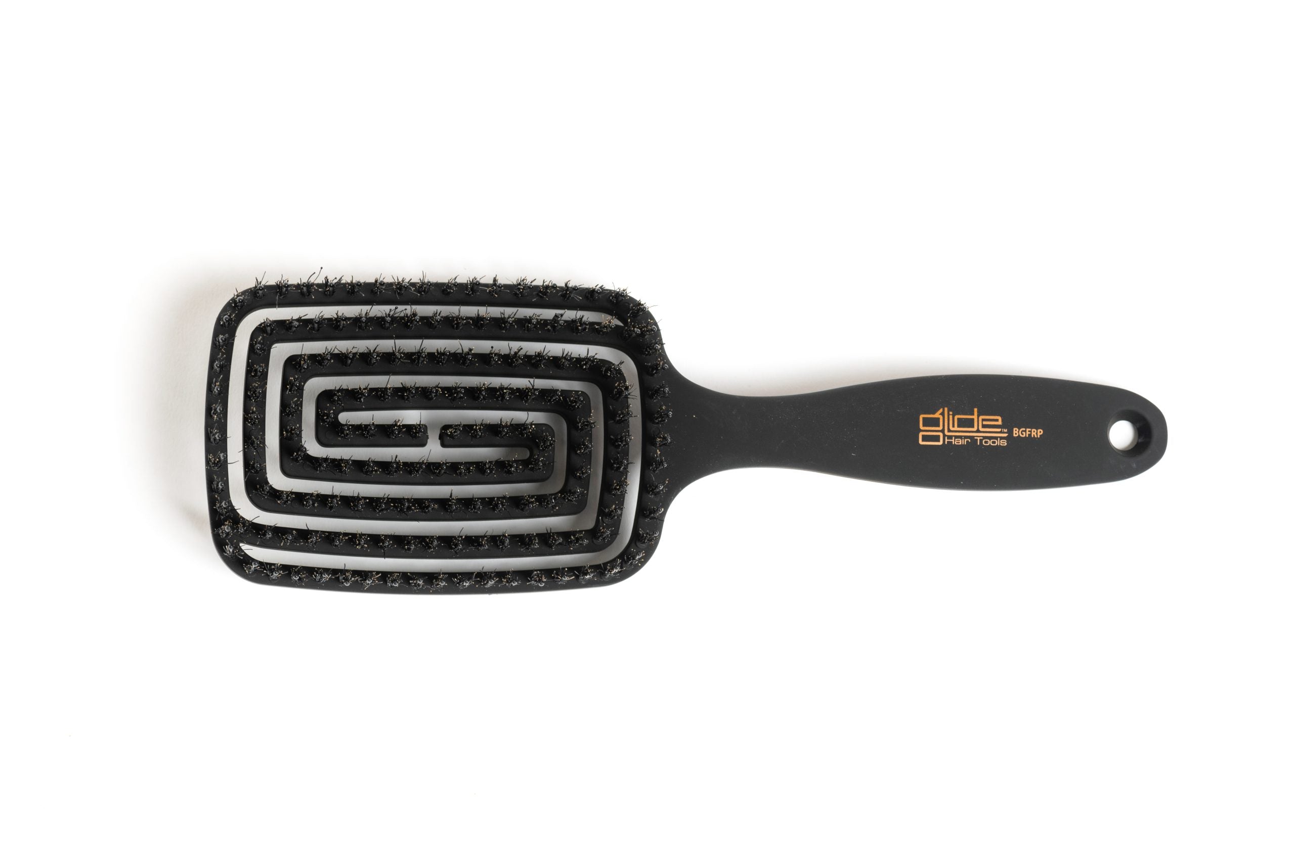 Glide Flexi Paddle Brush