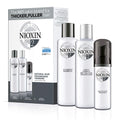 Nioxin System 2 Kit - Natural & Progressed Thinning