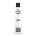 Nioxin System 1 Cleanser Shampoo 300ml
