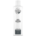Nioxin System 2 Revitaliser Conditioner 300ml