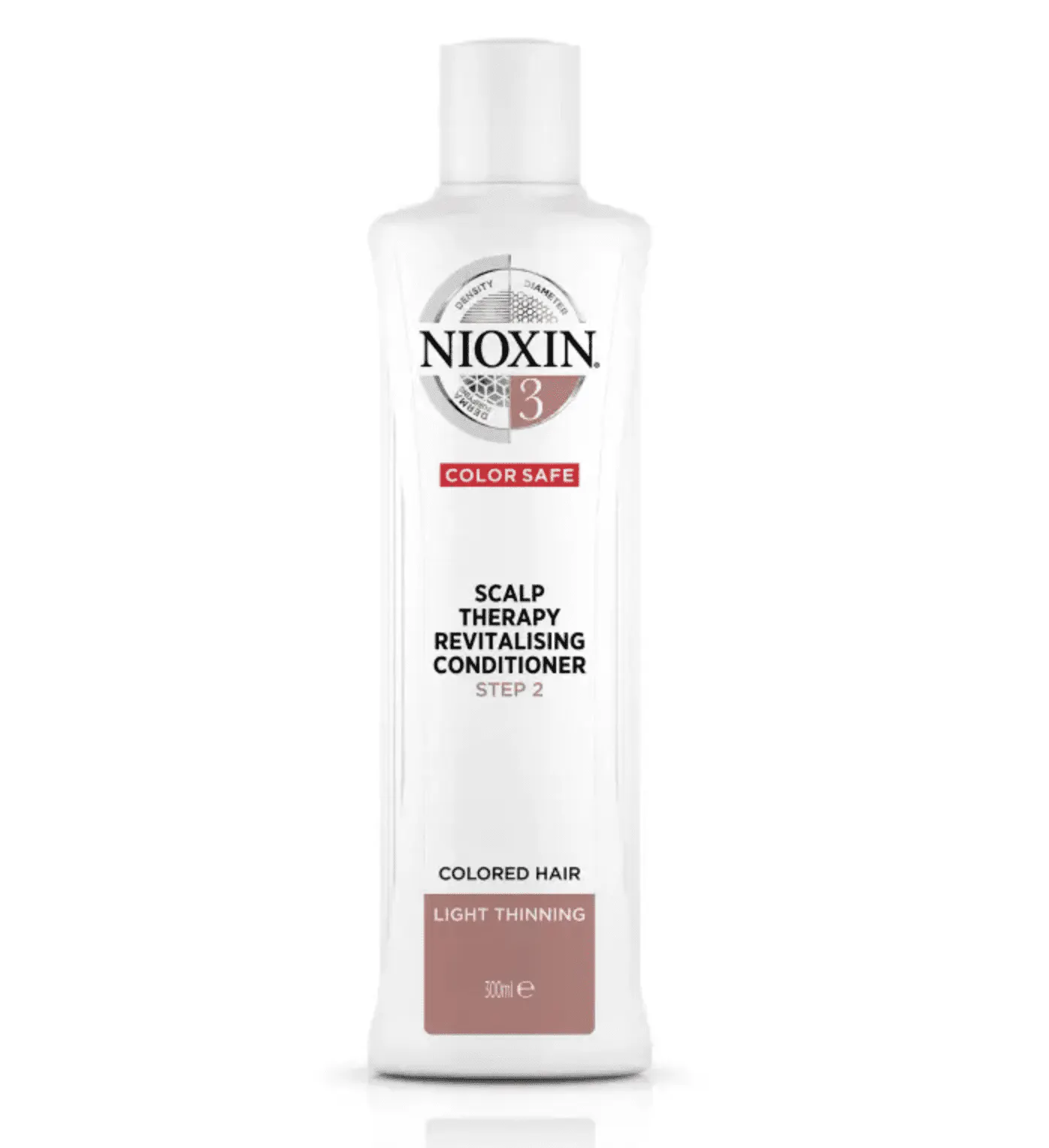 Nioxin System 3 Revitaliser Conditoner 300ml