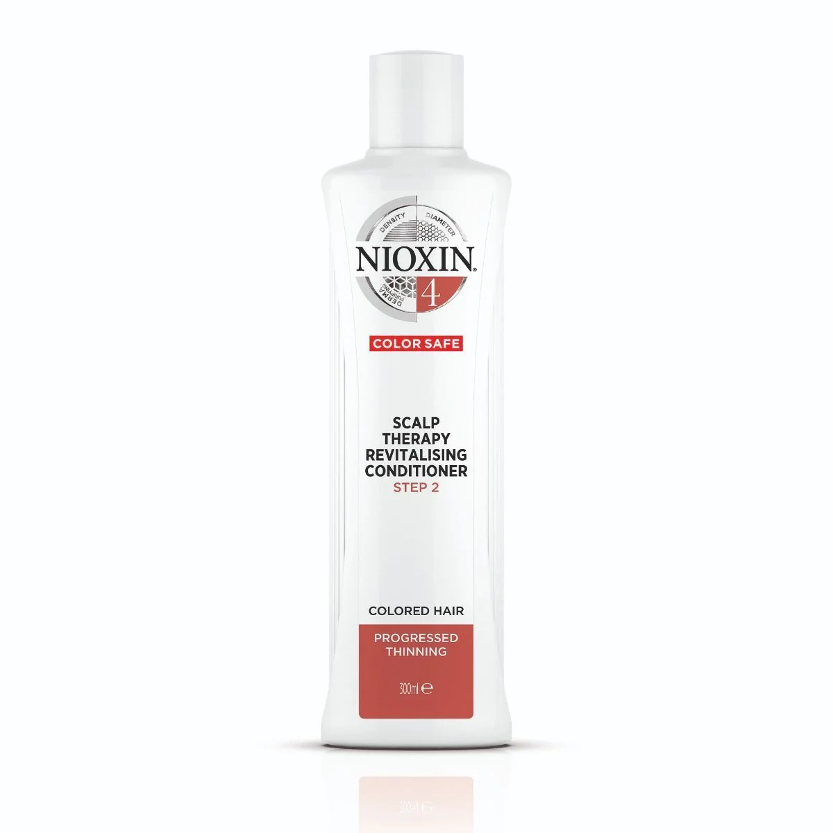 Nioxin System 4 Revitaliser Conditioner 300ml